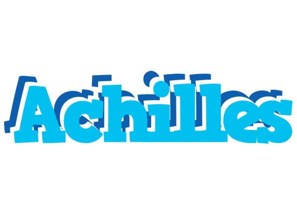 Achilles jacuzzi logo