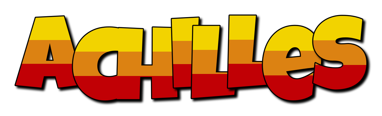 Achilles jungle logo