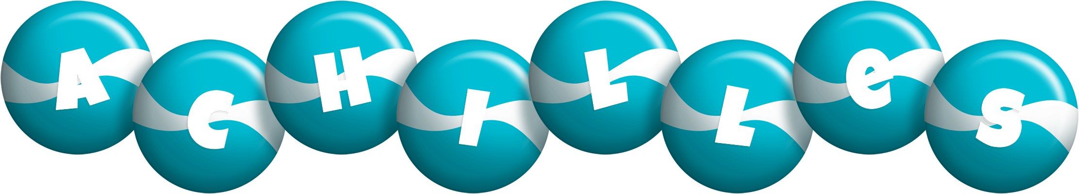 Achilles messi logo