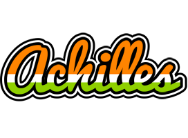 Achilles mumbai logo