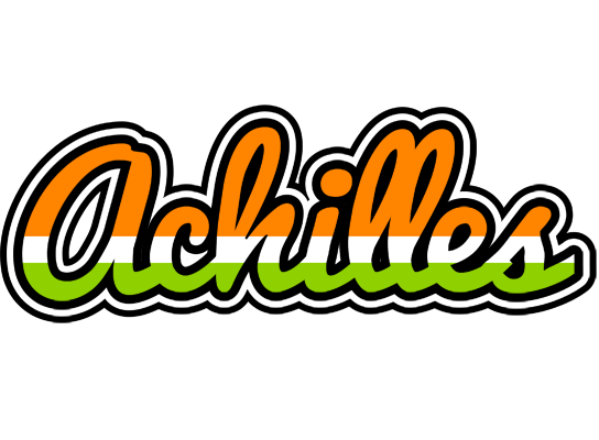 Achilles mumbai logo