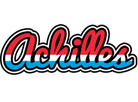 Achilles norway logo