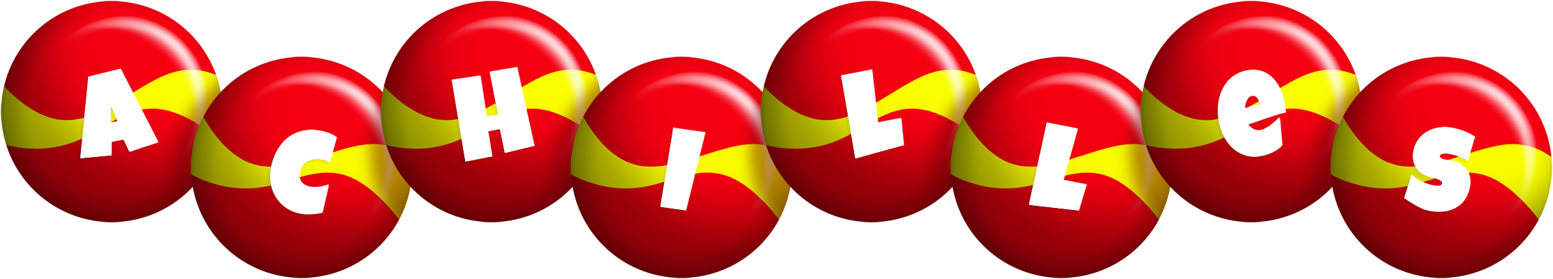 Achilles spain logo