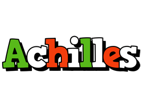 Achilles venezia logo