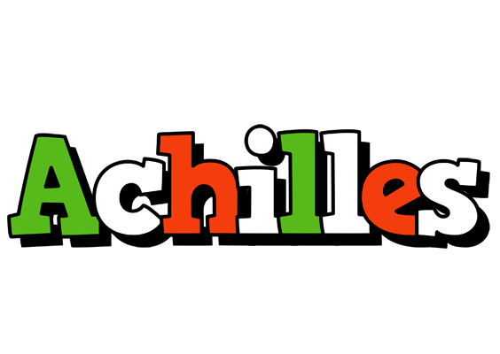 Achilles venezia logo