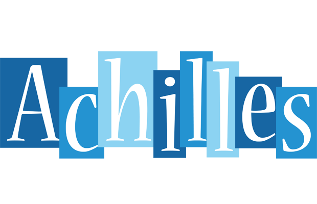 Achilles winter logo