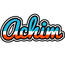 Achim america logo