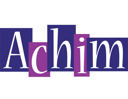 Achim autumn logo