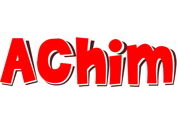 Achim basket logo