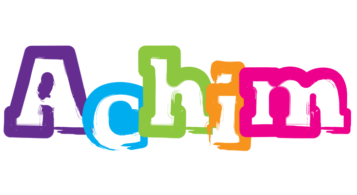 Achim casino logo