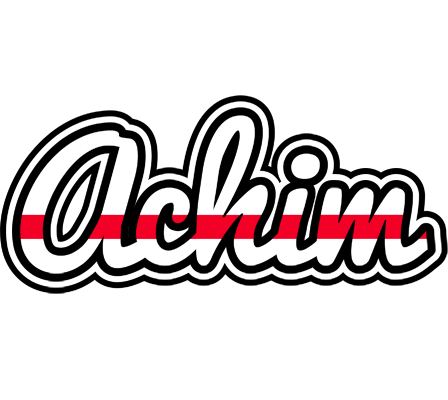 Achim kingdom logo