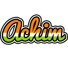 Achim mumbai logo