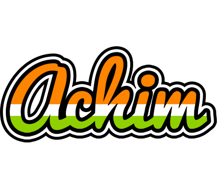 Achim mumbai logo