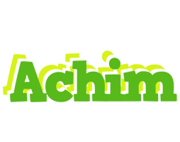 Achim picnic logo