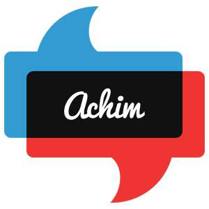 Achim sharks logo