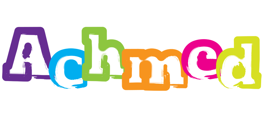 Achmed casino logo