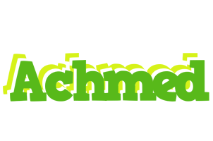 Achmed picnic logo