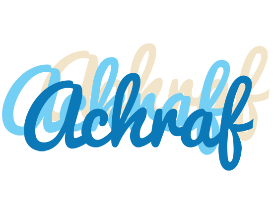 Achraf breeze logo