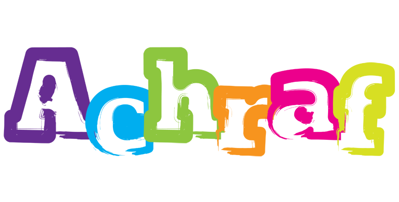 Achraf casino logo