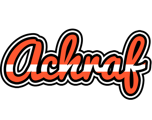 Achraf denmark logo