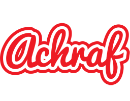 Achraf sunshine logo