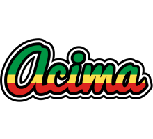 Acima african logo
