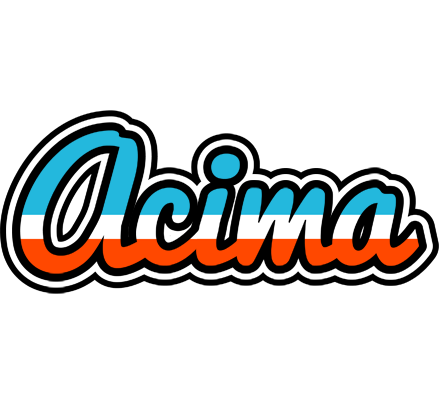 Acima america logo