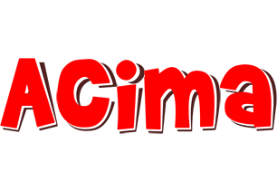 Acima basket logo