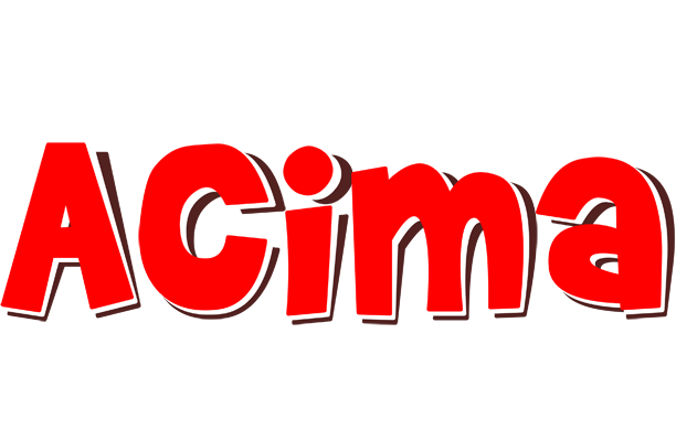 Acima basket logo