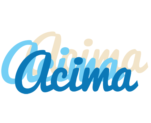 Acima breeze logo