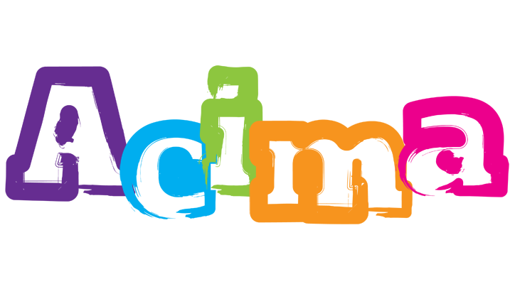 Acima casino logo