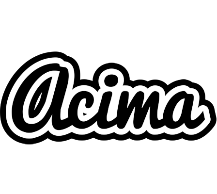 Acima chess logo