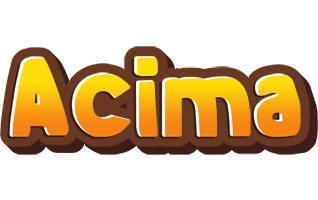 Acima cookies logo