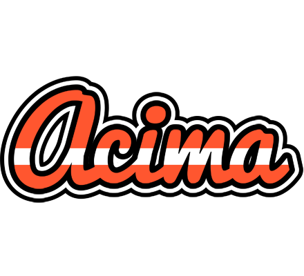Acima denmark logo