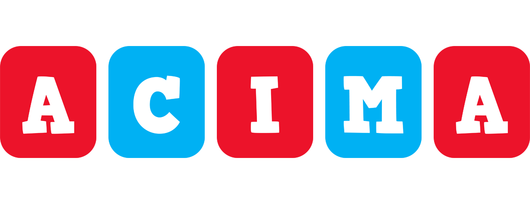 Acima diesel logo