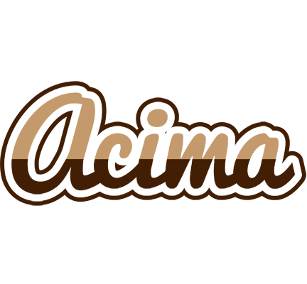 Acima exclusive logo