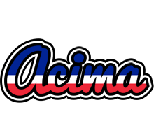 Acima france logo