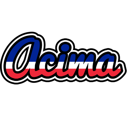 Acima france logo