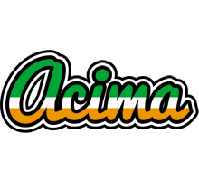 Acima ireland logo