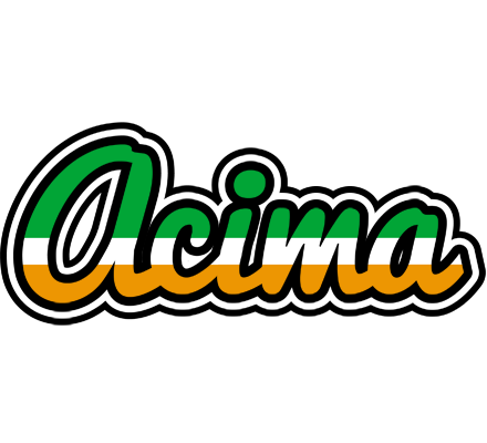 Acima ireland logo