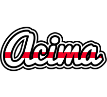 Acima kingdom logo