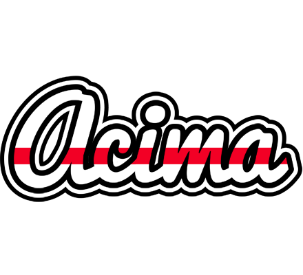 Acima kingdom logo