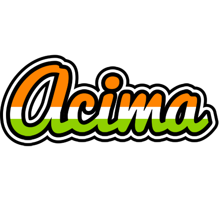 Acima mumbai logo