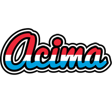 Acima norway logo