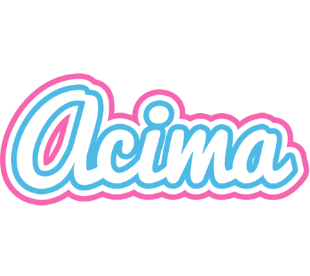 Acima outdoors logo