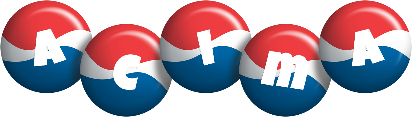 Acima paris logo