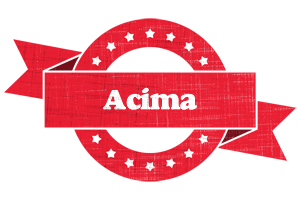 Acima passion logo