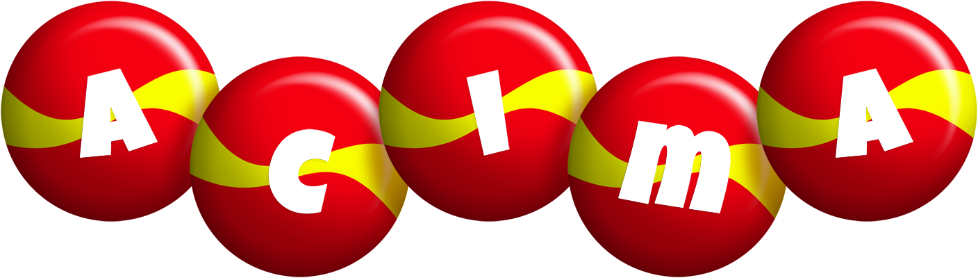Acima spain logo