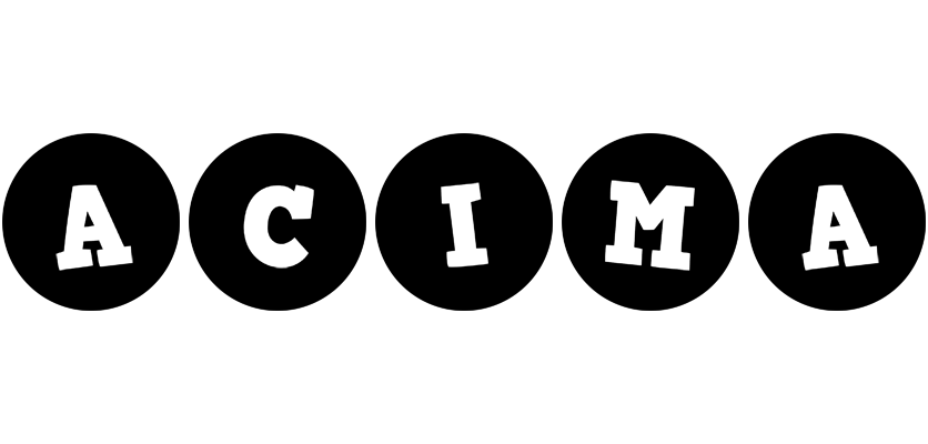 Acima tools logo