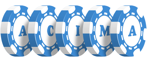 Acima vegas logo